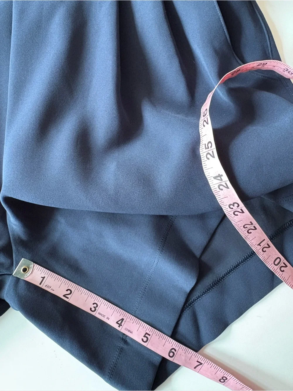 Lululemon || Noir‎ Short 5.5